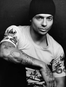 Draco Rosa