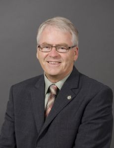 Bruce Hyer
