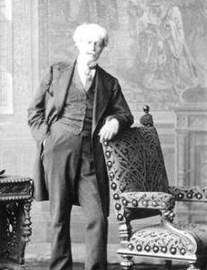 Prince Alfred of Liechtenstein