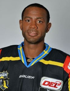Yared Hagos