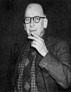 Fred C. Kelly