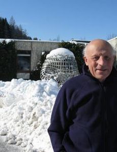 Pierre Cartier (mathematician)