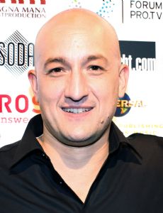 Albrecht Behmel