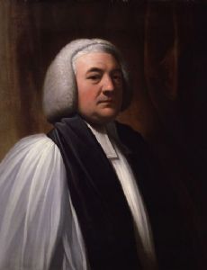 William Markham (bishop)