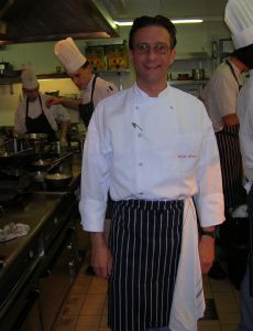 Alain Roux