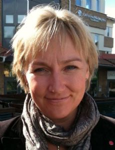 Helene Hellmark Knutsson