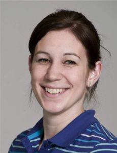 Edita Šujanová