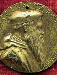 Antonio Pucci (cardinal)