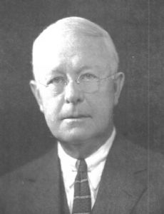 Rollin B. Sanford