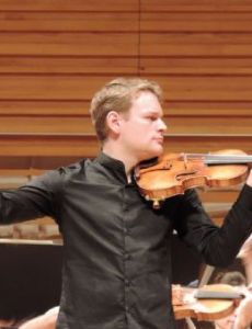 Sebastian Bohren