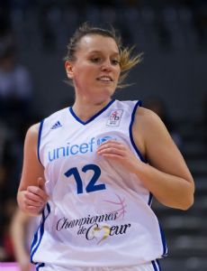 Marion Laborde