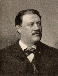 Edwin Albert Merritt