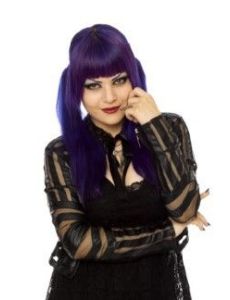 Carrie Sleutskaya