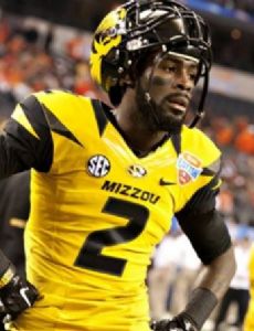 L'Damian Washington