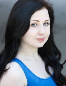 Victoria Hay