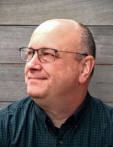 Scott Beale (blogger)