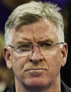 Jim McLaughlin