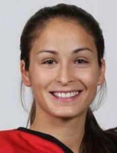 Jessica Lutz