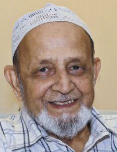 Zohurul Hoque