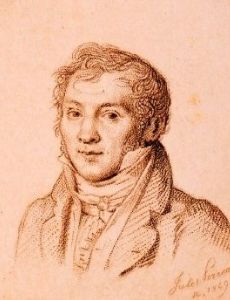 Louis-Luc Loiseau de Persuis