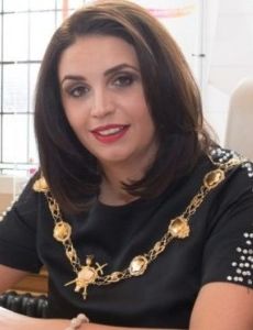 Elisha McCallion