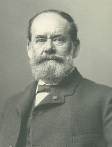 Arnold Sutermeister