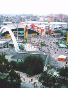 Corferias