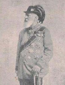 Bruno, 3rd Prince of Ysenburg and Büdingen