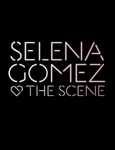 Selena Gomez & The Scene