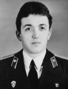 Viktor Kibenok