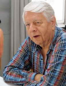 Rudolf Piernay