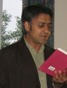 Daljit Nagra
