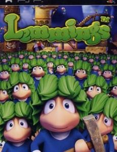 Lemmings (2006 video game)