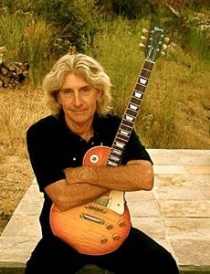 Martin Pugh