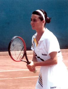 Leila Meskhi