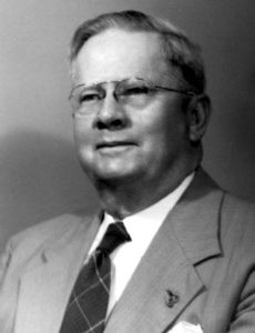 H. B. Douglas