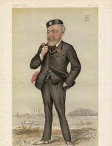 Sir Roger Palmer, 5th Baronet