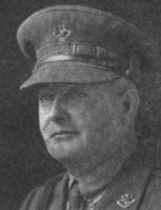 Michael S. Sullivan