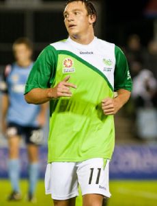 Brendon Šantalab