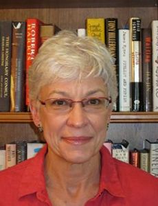 Kathryn Woolard