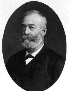 Gudbrand Gregersen de Saág