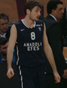 Birkan Batuk