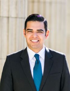 Robert Garcia
