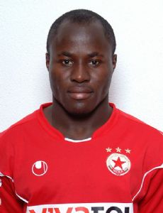 Shikoze Udoji