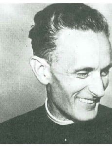 Carlo Gnocchi