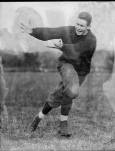 Eugene Mayer