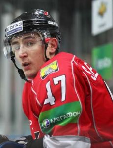 Anton Slepyshev