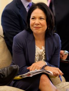 Nancy-Ann DeParle