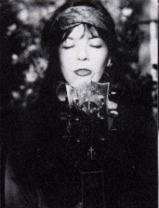 Lori Black