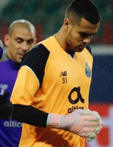 Diogo Costa